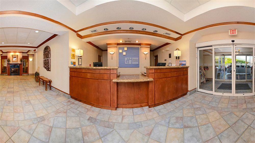Holiday Inn Express & Suites Chattanooga - East Ridge By Ihg Interior photo