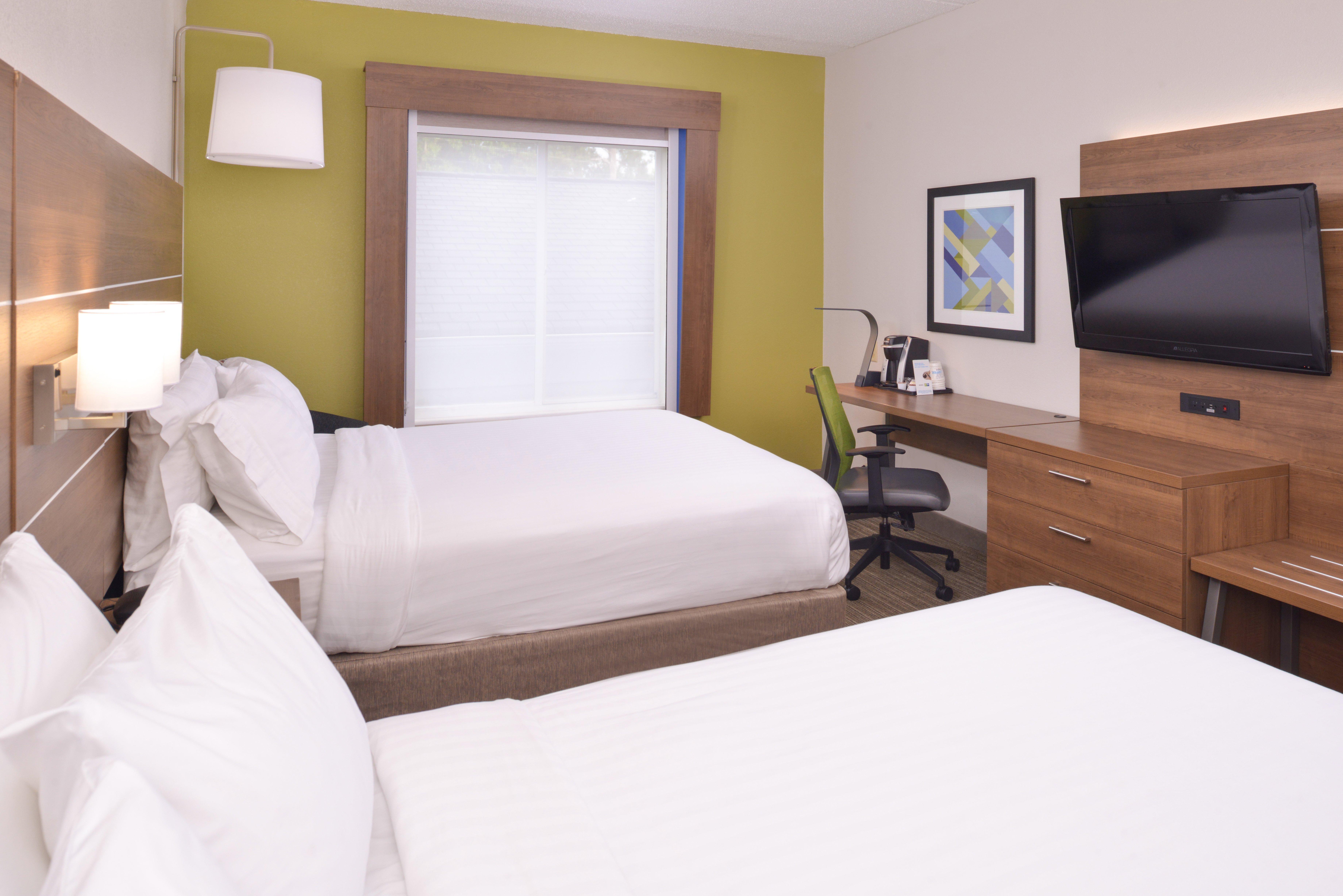 Holiday Inn Express & Suites Chattanooga - East Ridge By Ihg Exterior photo