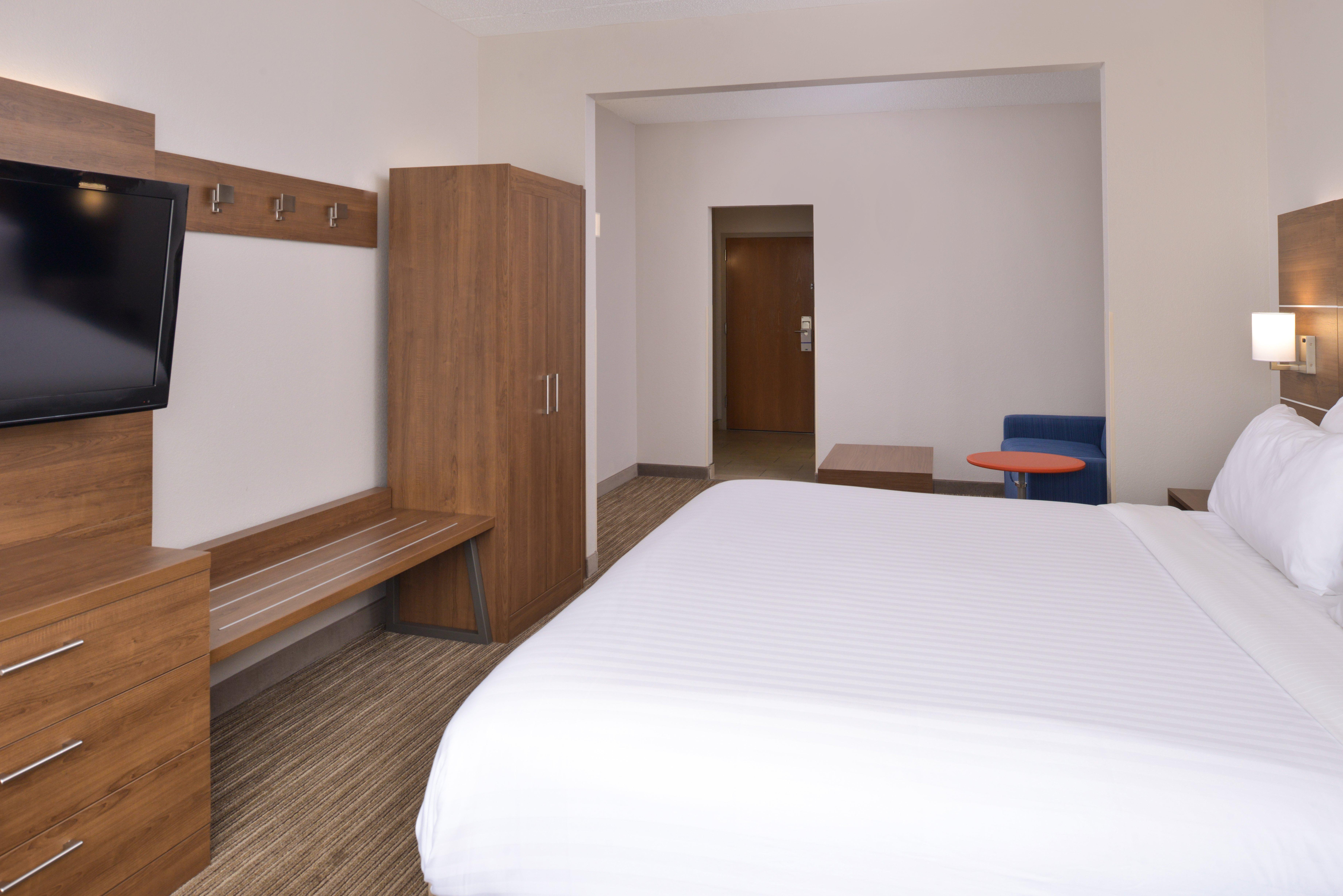 Holiday Inn Express & Suites Chattanooga - East Ridge By Ihg Exterior photo