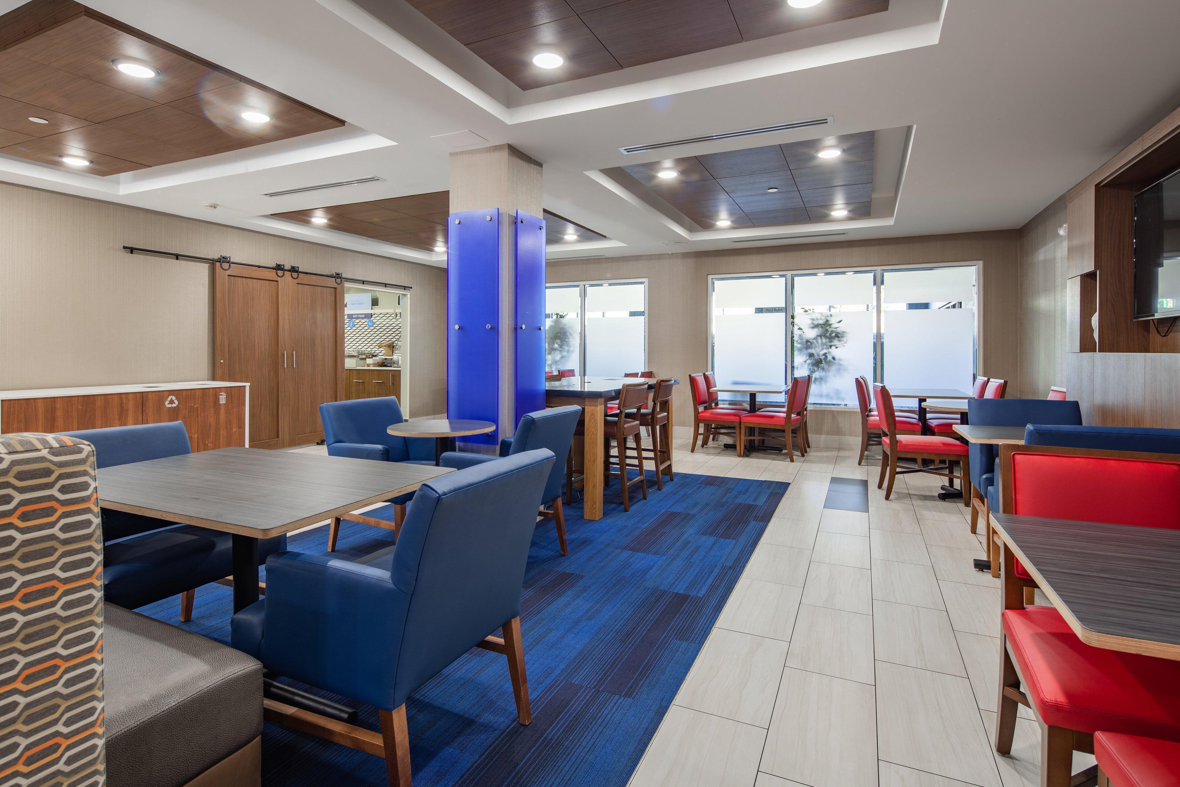 Holiday Inn Express & Suites Chattanooga - East Ridge By Ihg Exterior photo