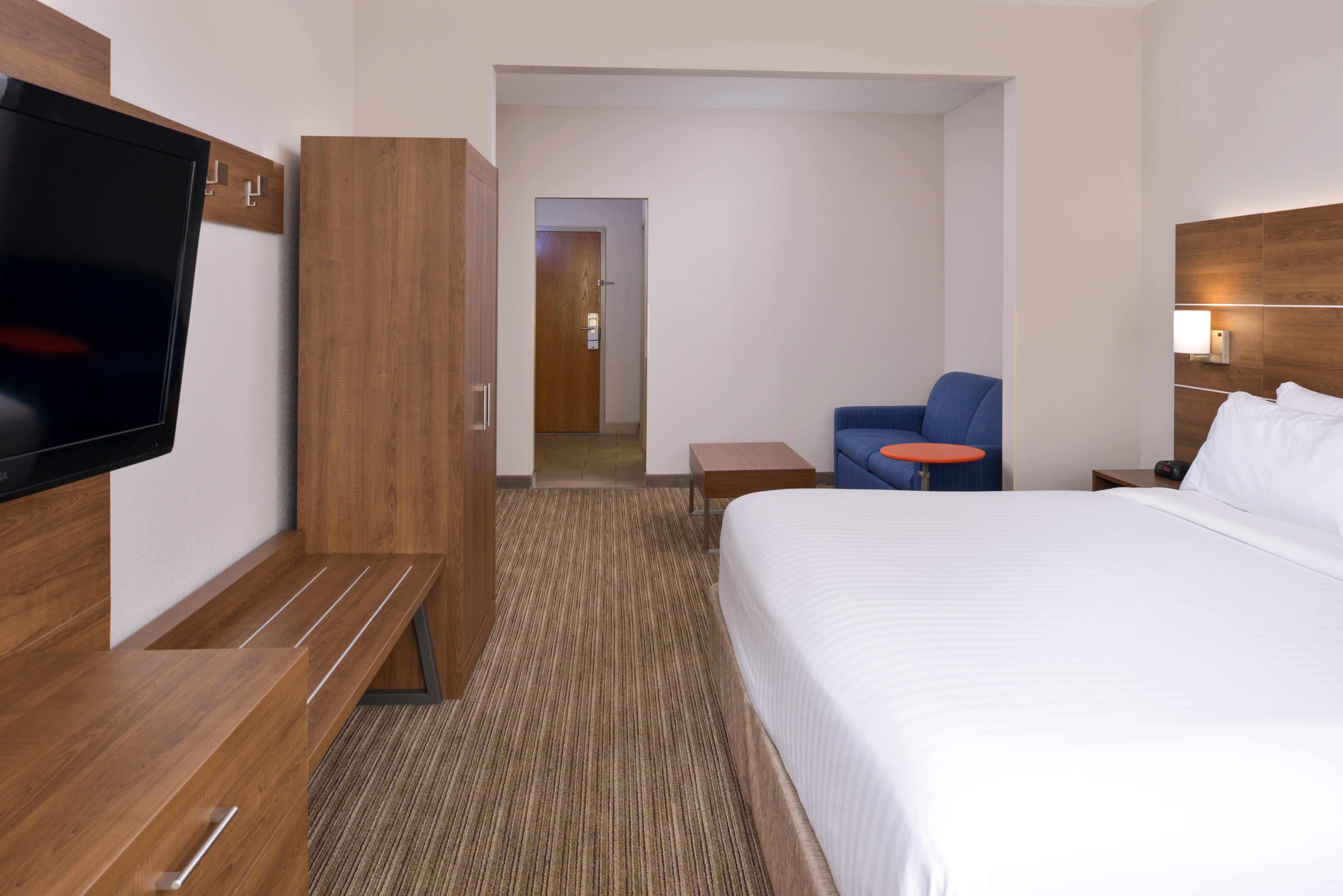 Holiday Inn Express & Suites Chattanooga - East Ridge By Ihg Exterior photo
