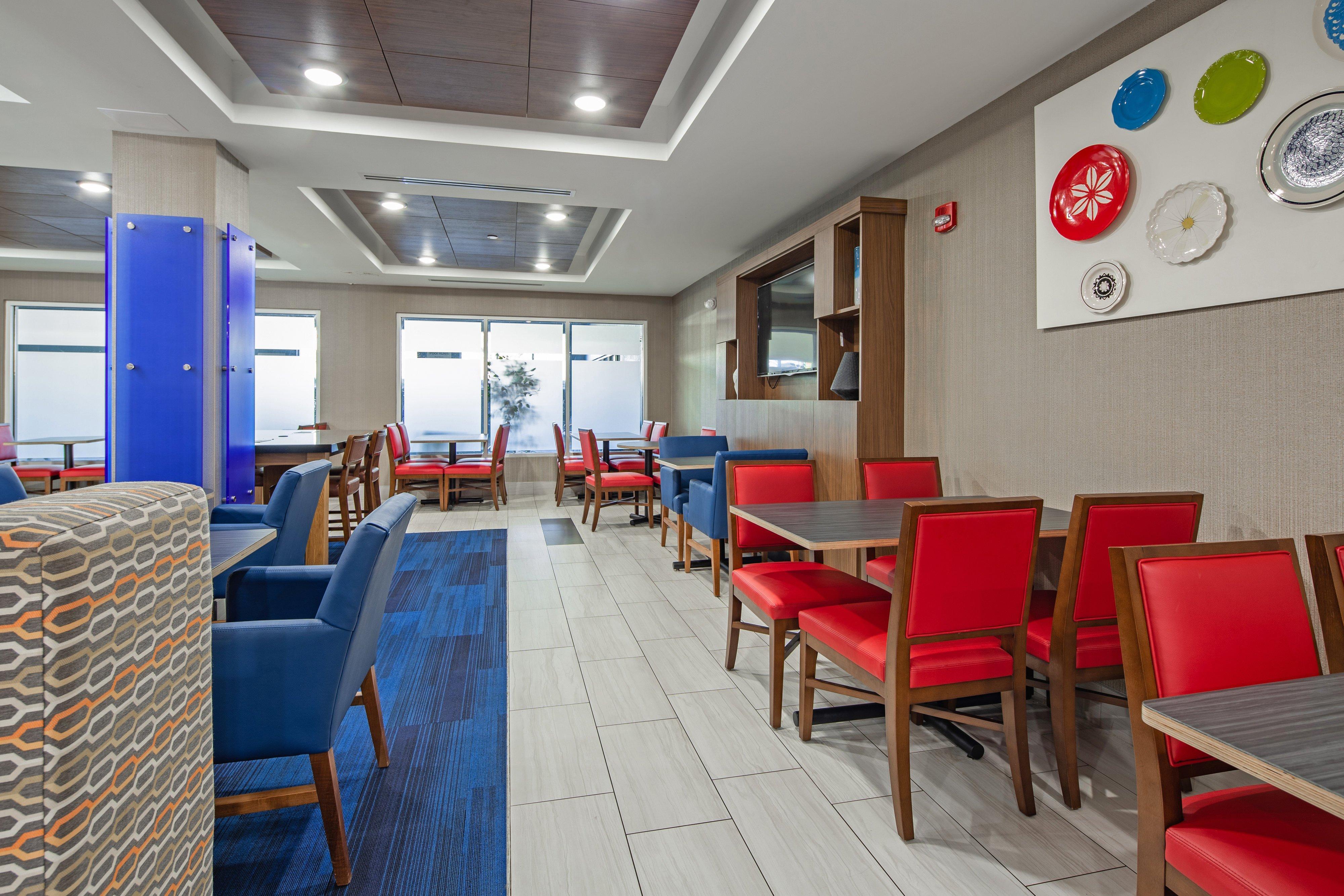 Holiday Inn Express & Suites Chattanooga - East Ridge By Ihg Exterior photo