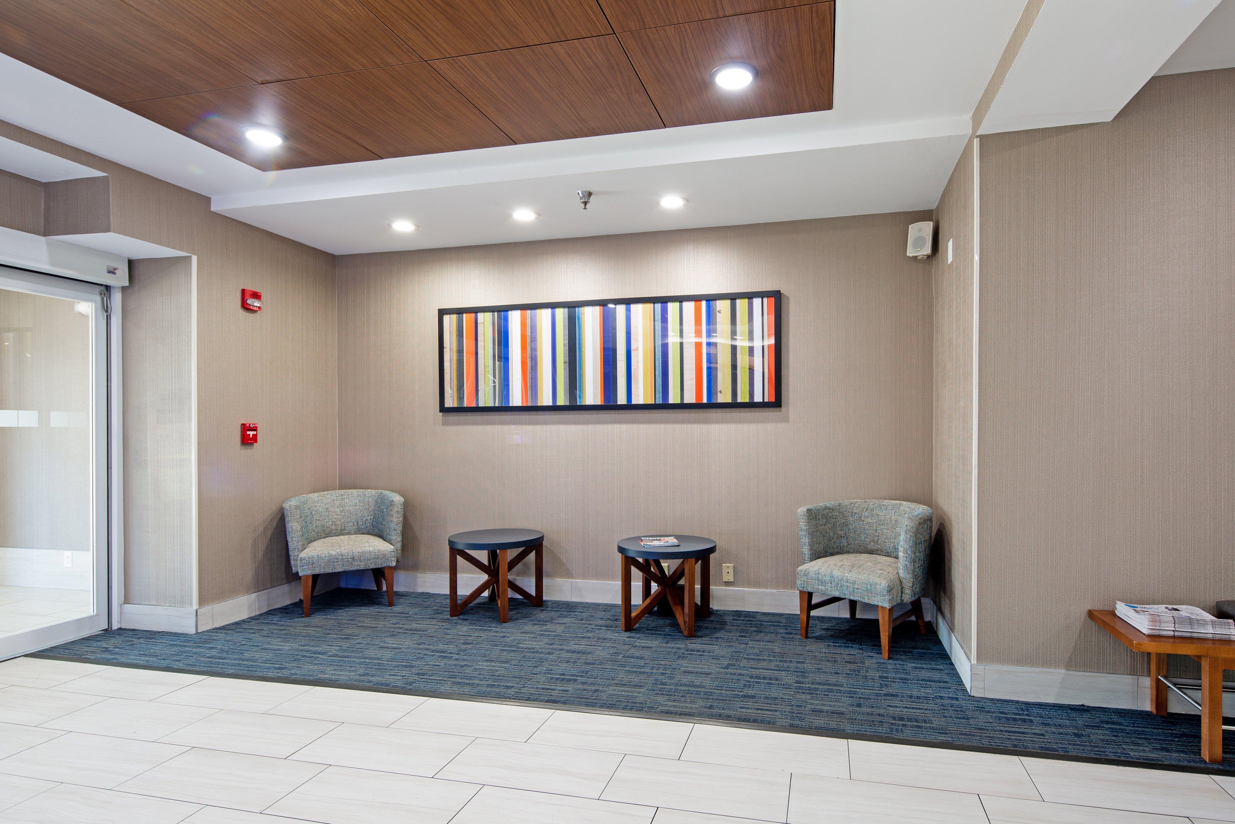Holiday Inn Express & Suites Chattanooga - East Ridge By Ihg Exterior photo