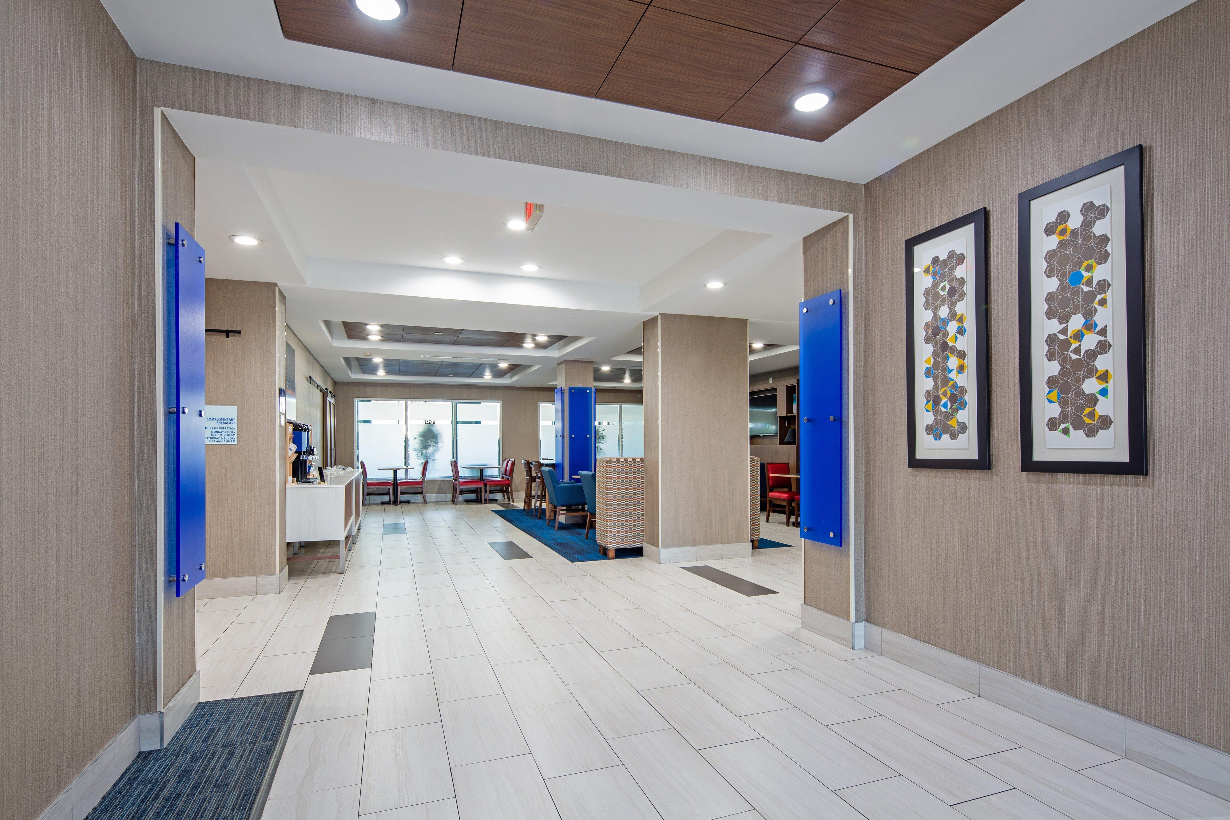 Holiday Inn Express & Suites Chattanooga - East Ridge By Ihg Exterior photo