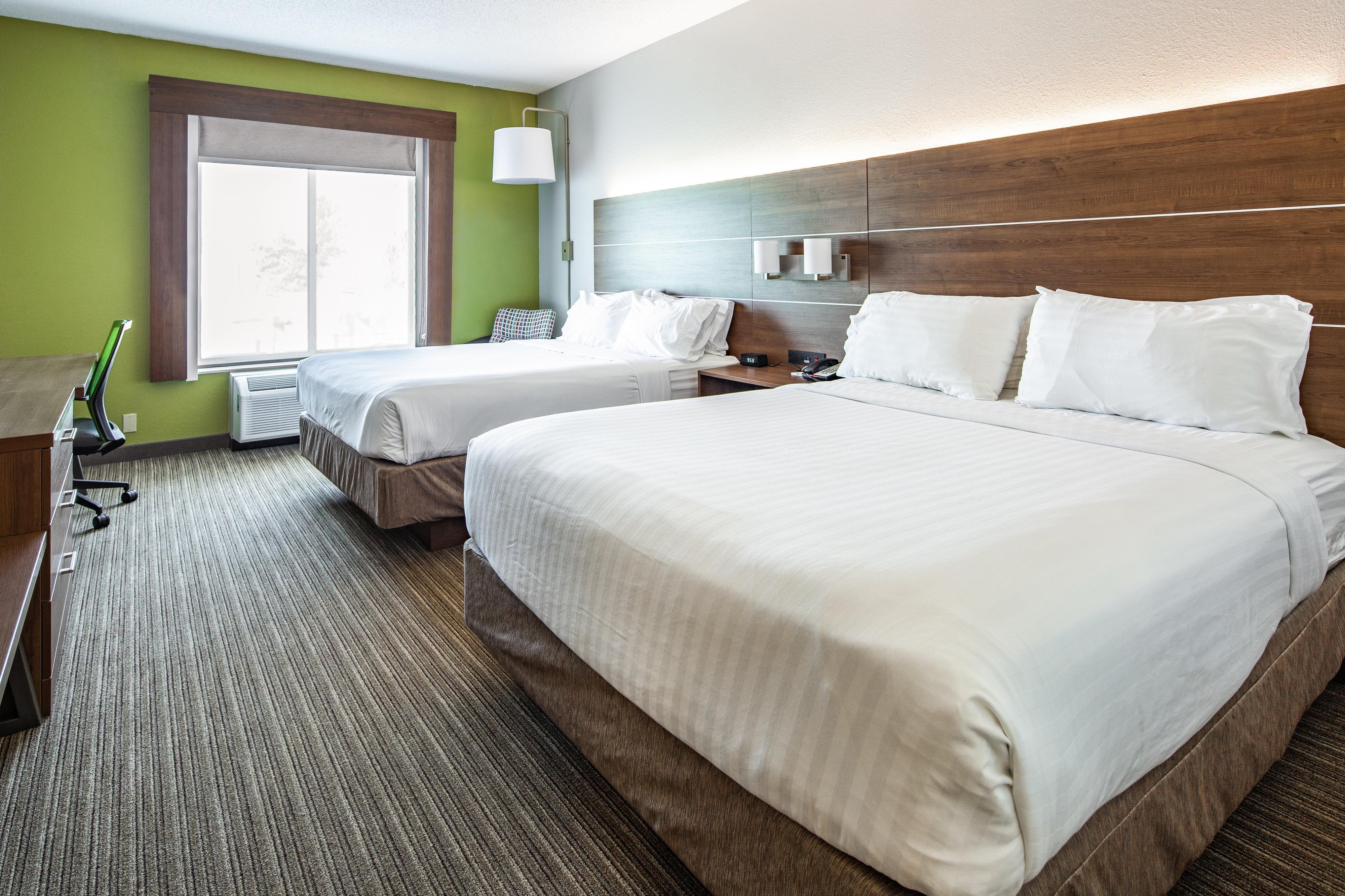 Holiday Inn Express & Suites Chattanooga - East Ridge By Ihg Exterior photo