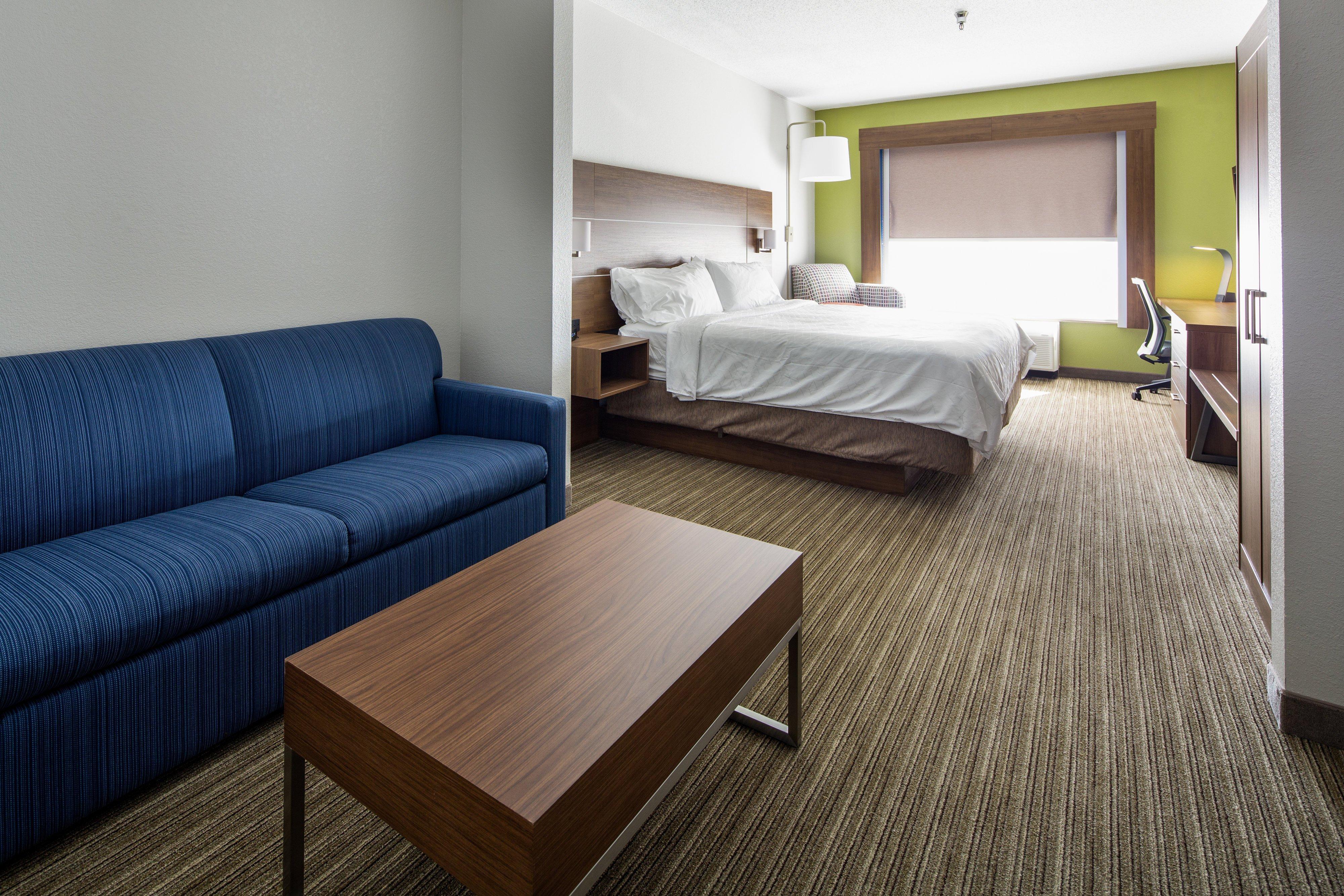 Holiday Inn Express & Suites Chattanooga - East Ridge By Ihg Exterior photo