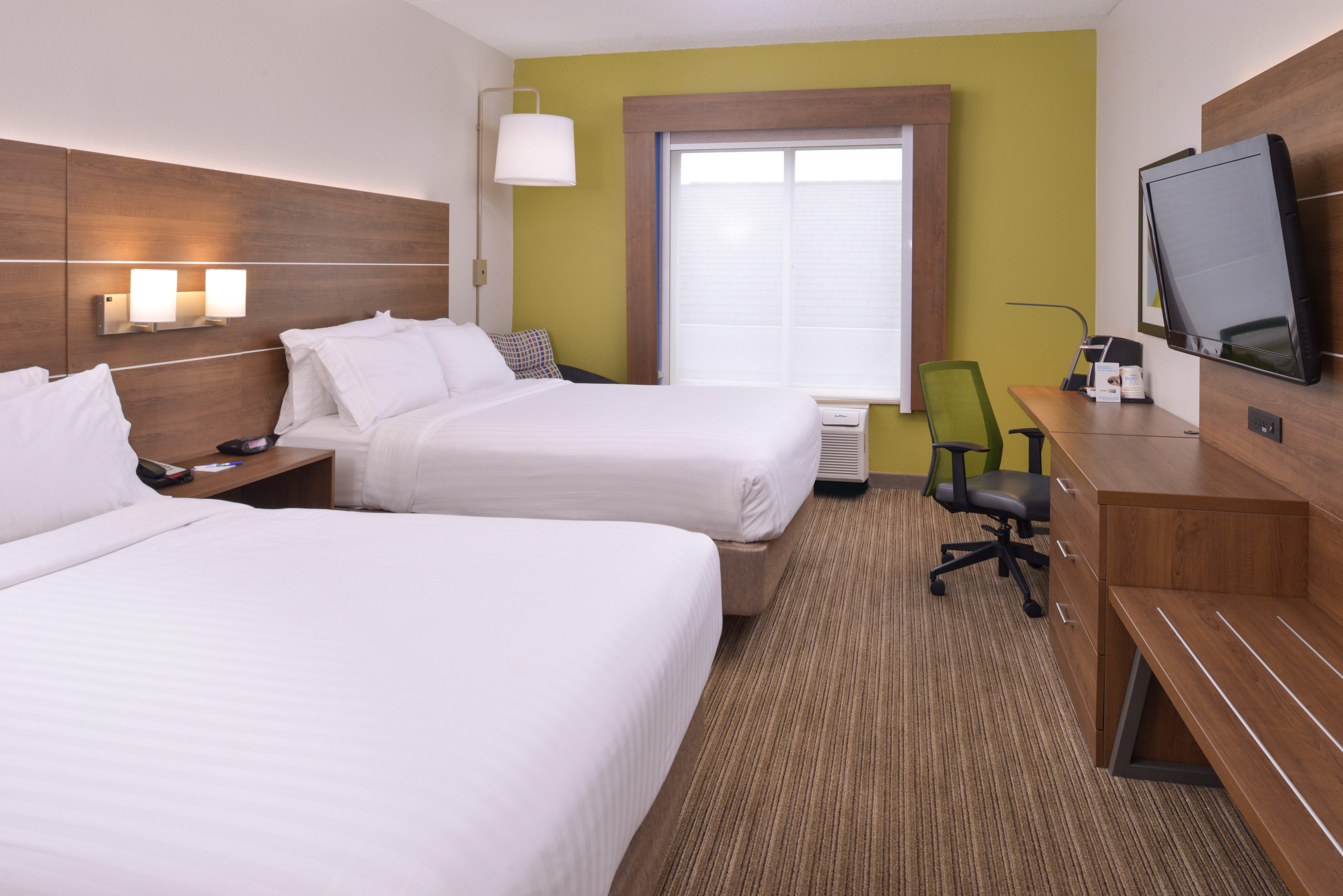 Holiday Inn Express & Suites Chattanooga - East Ridge By Ihg Exterior photo