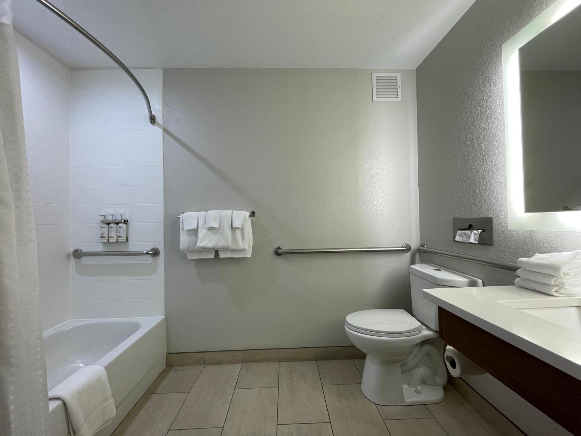 Holiday Inn Express & Suites Chattanooga - East Ridge By Ihg Exterior photo