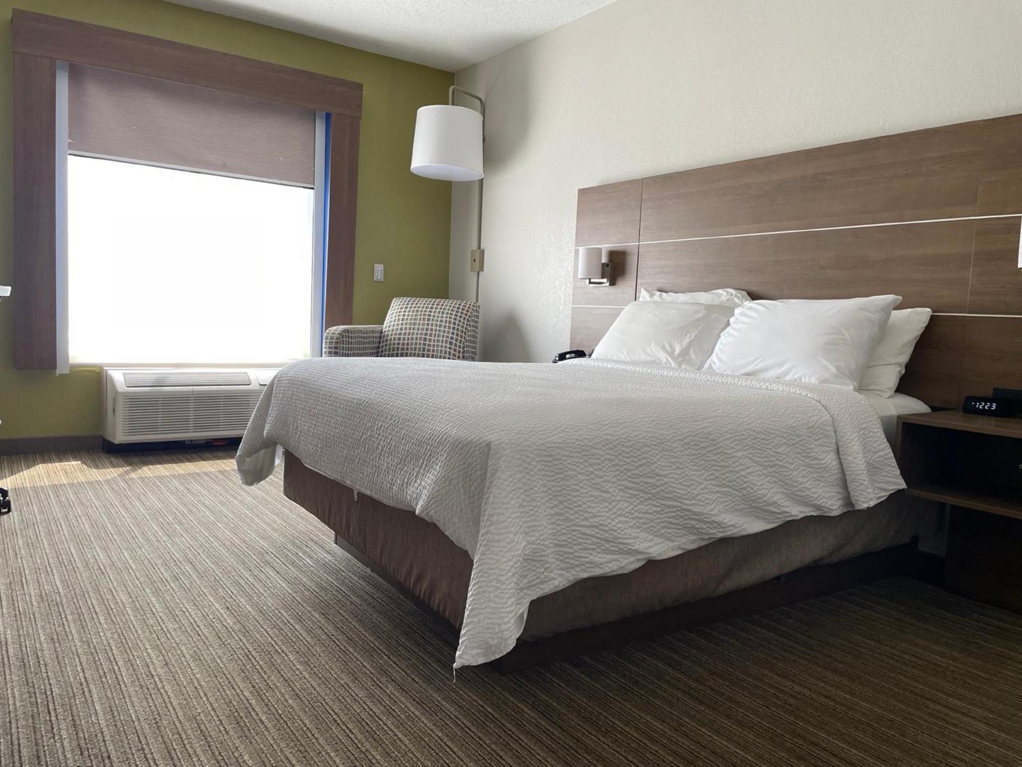 Holiday Inn Express & Suites Chattanooga - East Ridge By Ihg Exterior photo