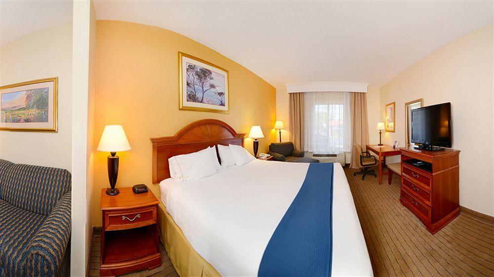 Holiday Inn Express & Suites Chattanooga - East Ridge By Ihg Exterior photo