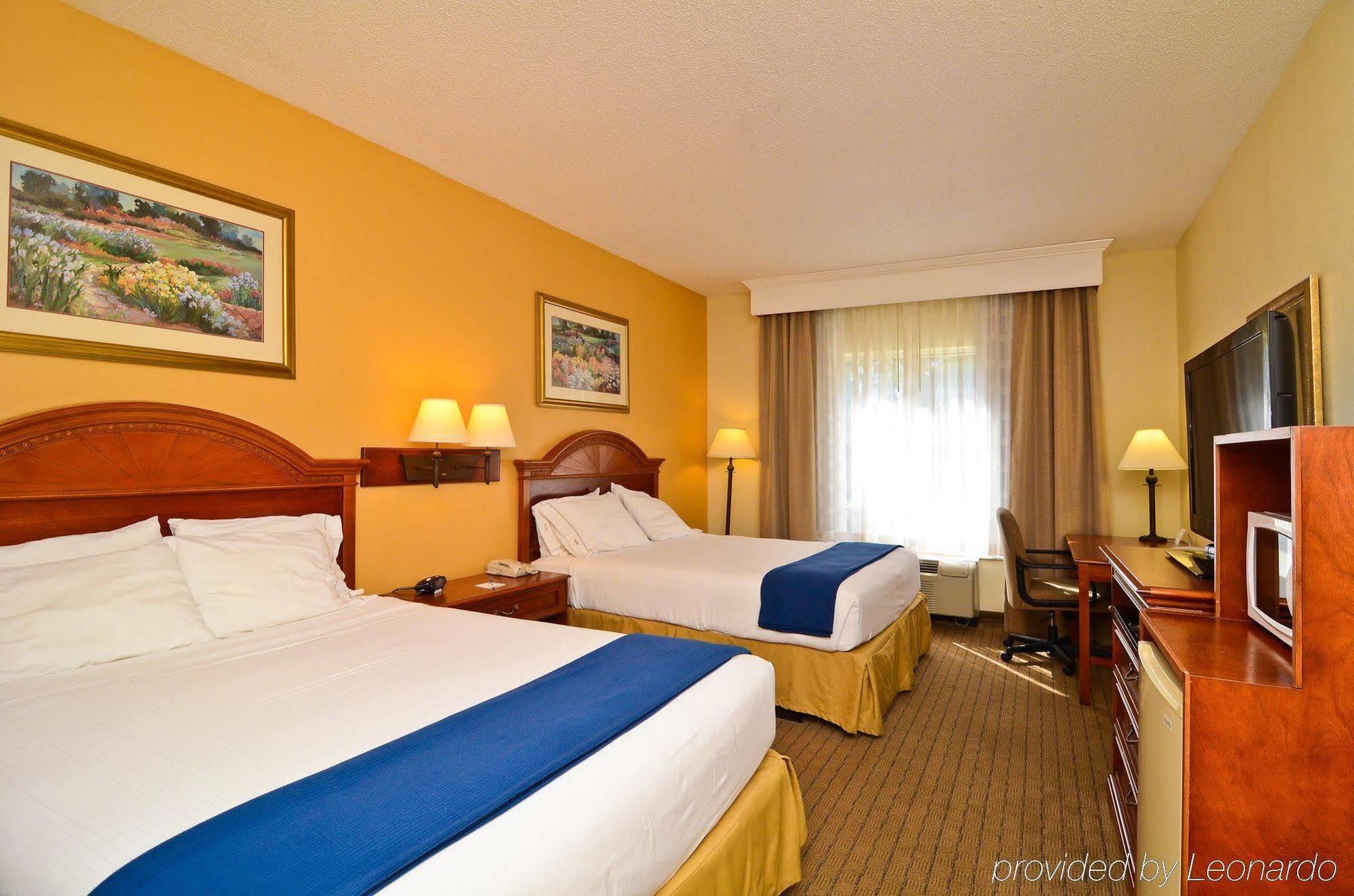 Holiday Inn Express & Suites Chattanooga - East Ridge By Ihg Room photo