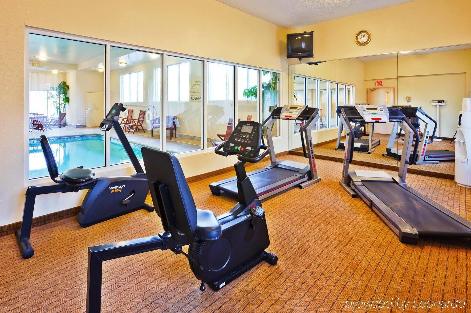 Holiday Inn Express & Suites Chattanooga - East Ridge By Ihg Facilities photo